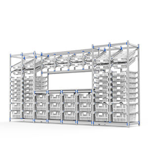 modulares Regal