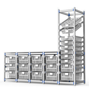 modulares Regal