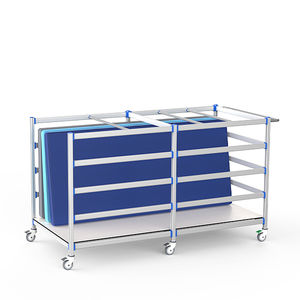Wagen für Kliniken