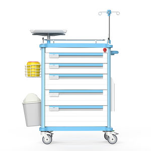 Wagen für Kliniken