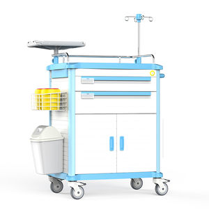 Wagen für Kliniken