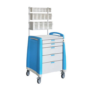 Wagen für Kliniken