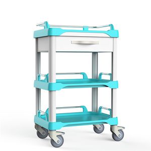 Wagen für Kliniken