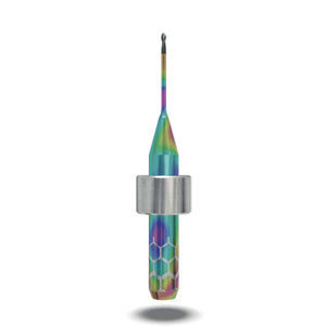 Dentalfräser