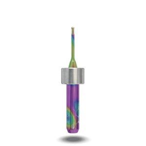 Dentalfräser 1