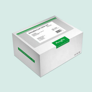 Testkit für Zellen 1