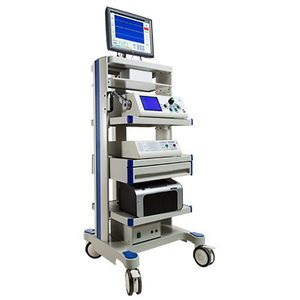 Elektrochirurgiegerät für Ablation