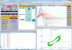 Analysesoftware 1