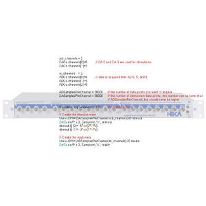 Steuerungssoftware 1