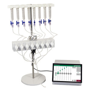 Kontrollsystem für Infusionssysteme