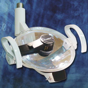 OP-Leuchte / Dental 1