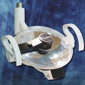 OP-Leuchte / Dental 1