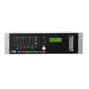 automatischer Stoffwechselanalysator 1