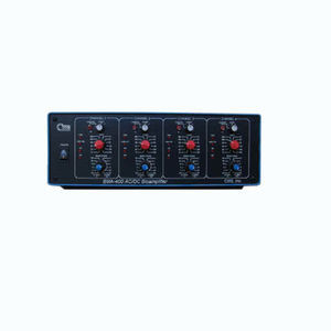 Elektrophysiologischer Verstärker / EMG 1