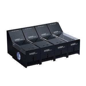 automatischer Blutdruckmonitor