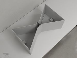 Labyrinth für die Tierforschung
