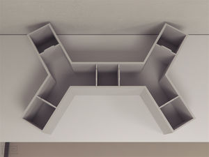 Y-förmiges Labyrinth