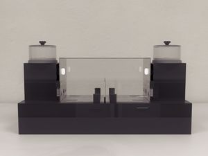 System für operante Konditionierung / für Ratten