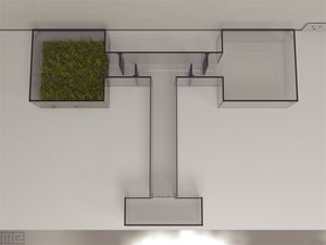 T-Labyrinth