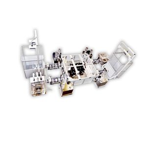 modularer Tierkäfig für Tierversuche 1