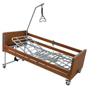 Krankenhausbett