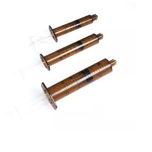 Spritze / 1 ml