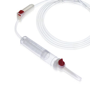 Bluttransfusionsset 1