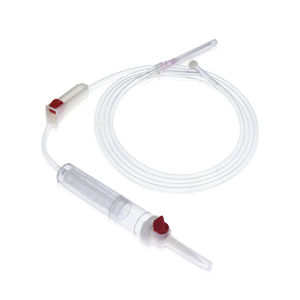 Bluttransfusionsset 1