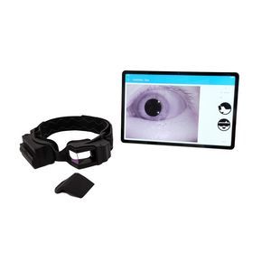 Videonystagmographie-System 1
