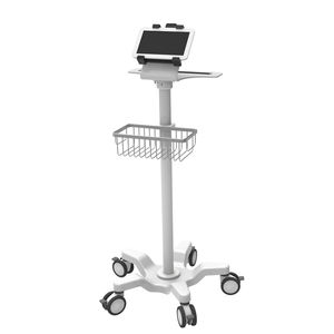 Wagen für medizinische Geräte 1