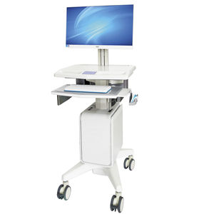 Computerwagen 1