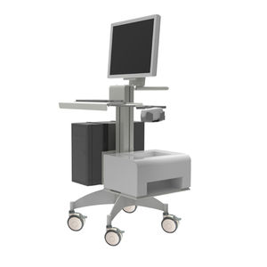 Computerwagen 1