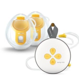 elektrische Milchpumpe