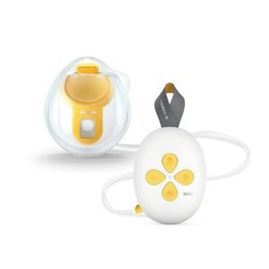 elektrische Milchpumpe