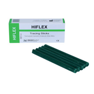 Zahnmedizinisches Material / Thermoplast 1