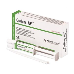 Dentalkleber für Zahnbrücken
