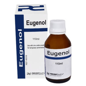 endodontischer Dentalkleber 1