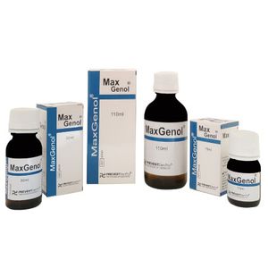 endodontischer Dentalkleber 1