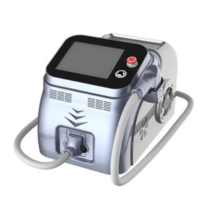 Laser für Epilation