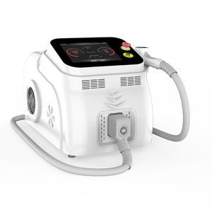 Laser für Epilation