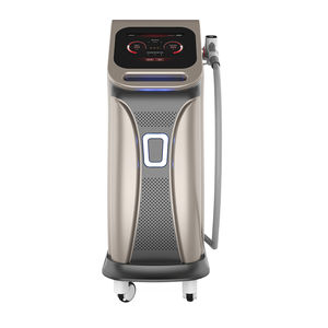 Laser für Epilation