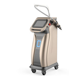 Laser für Hautverjüngung