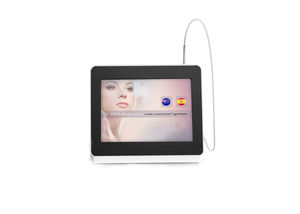Dermatologie-Laser
