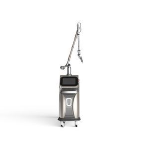 Laser für Pigmentläsionen