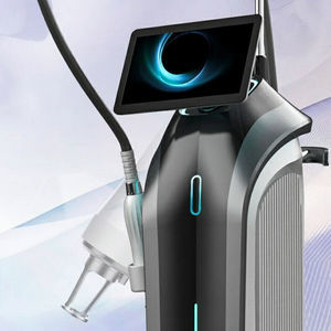 Laser für Hautverjüngung