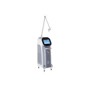 Laser für Hautverjüngung