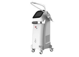 Laser für Hautverjüngung