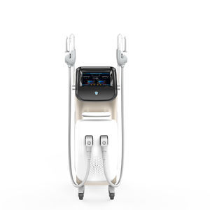 Body-Contouring-Gerät mit Magnetfrequenzen