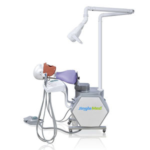 Dentalpatientensimulator