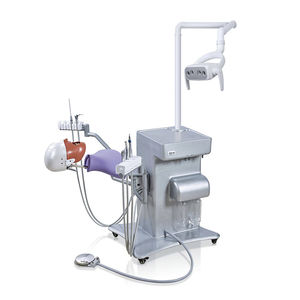 Dentalpatientensimulator
